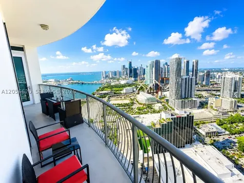 1750 N Bayshore Drive Miami FL 33132