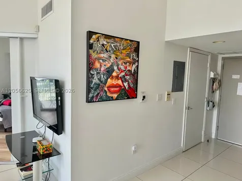1750 N Bayshore Drive Miami FL 33132