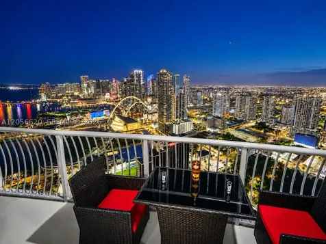 1750 N Bayshore Drive Miami FL 33132
