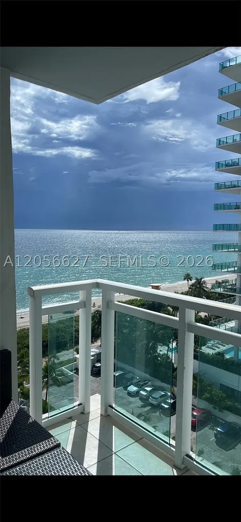 6917 Collins Avenue Miami Beach FL 33141