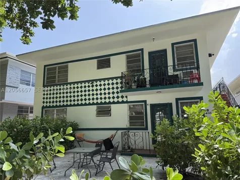 934 Meridian Avenue Miami Beach FL 33139