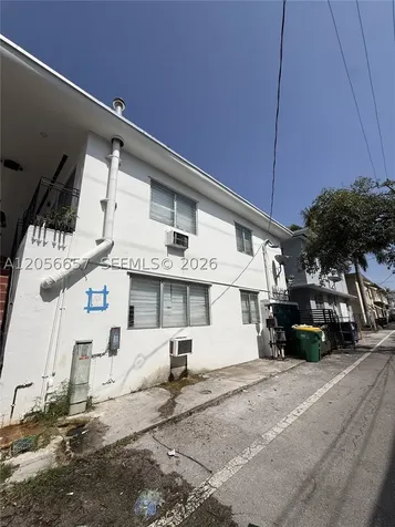 934 Meridian Avenue Miami Beach FL 33139