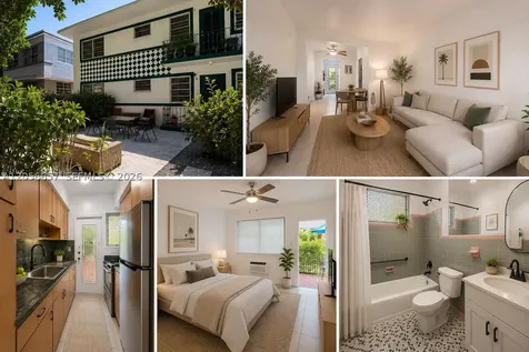 934 Meridian Avenue Miami Beach FL 33139
