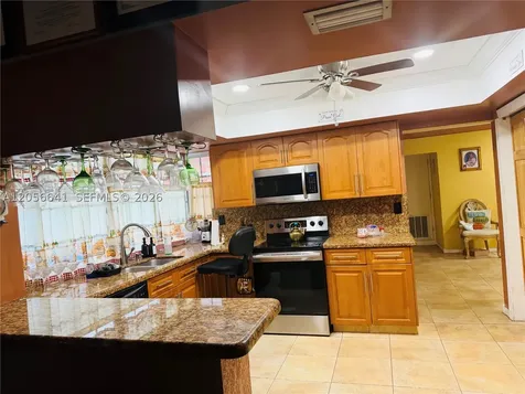 7211 Biltmore Boulevard Miramar FL 33023