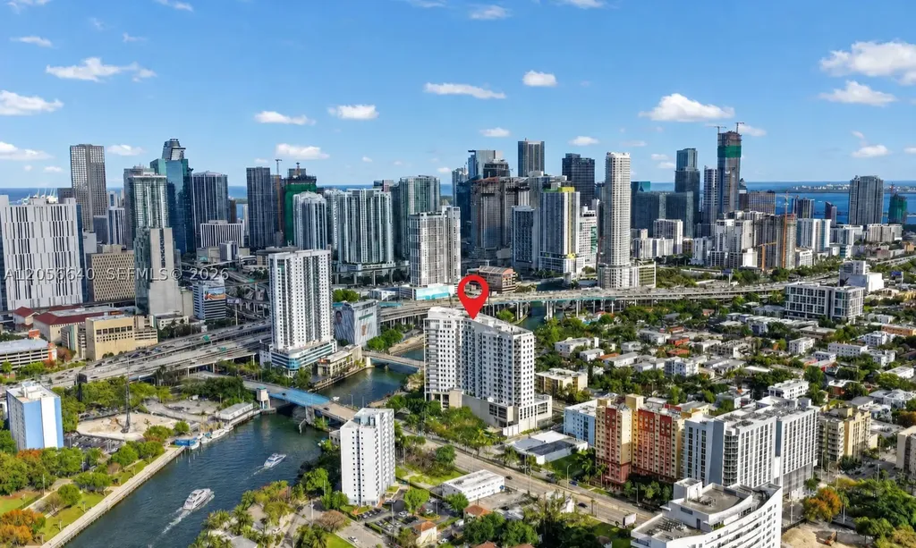 10 SW South River Drive Miami FL 33130