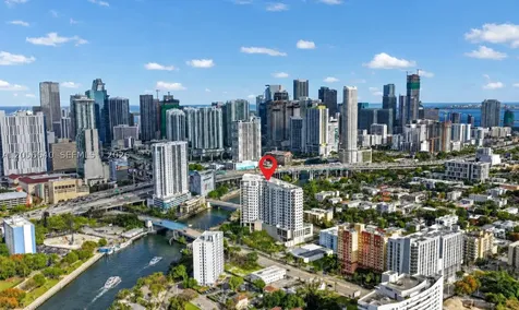 10 SW South River Drive Miami FL 33130