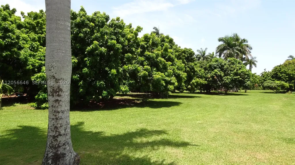 4 Av NE 152 Street Biscayne Gardens FL 33162
