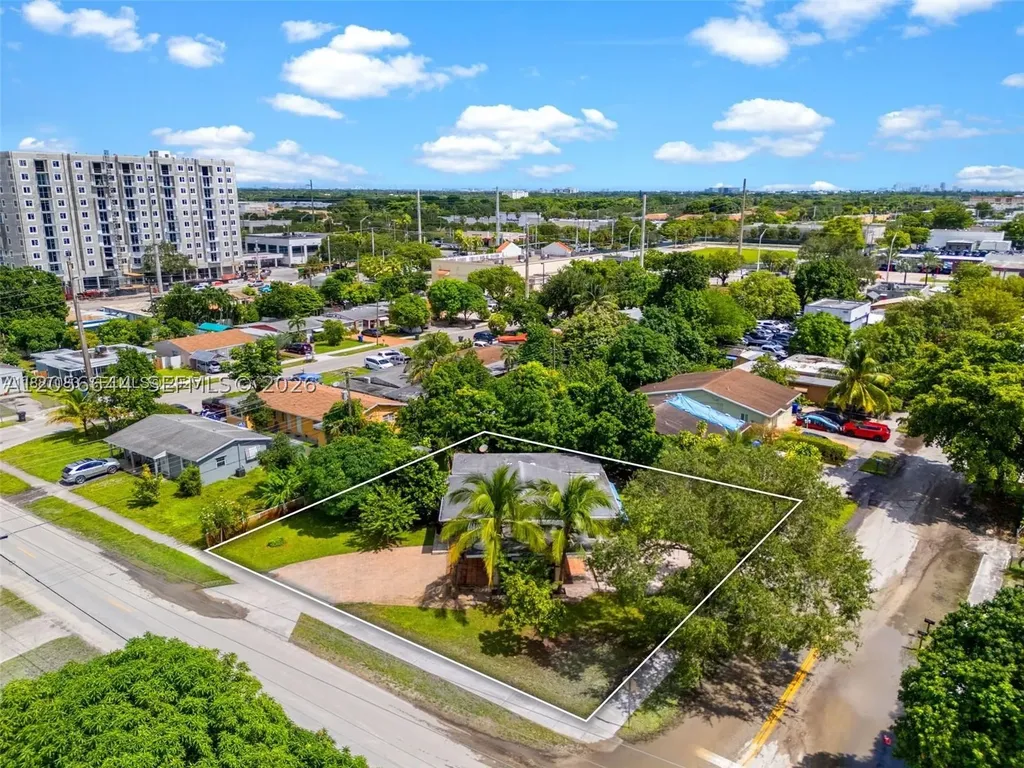 6045 Dawson Street Hollywood FL 33023
