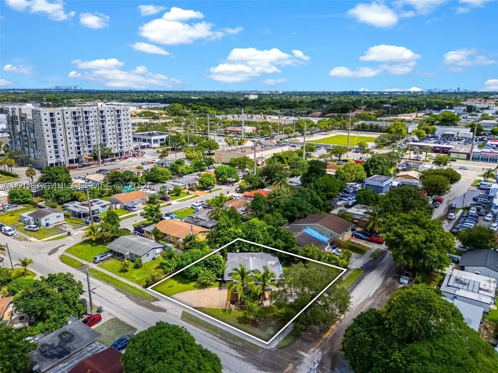 6045 Dawson Street Hollywood FL 33023