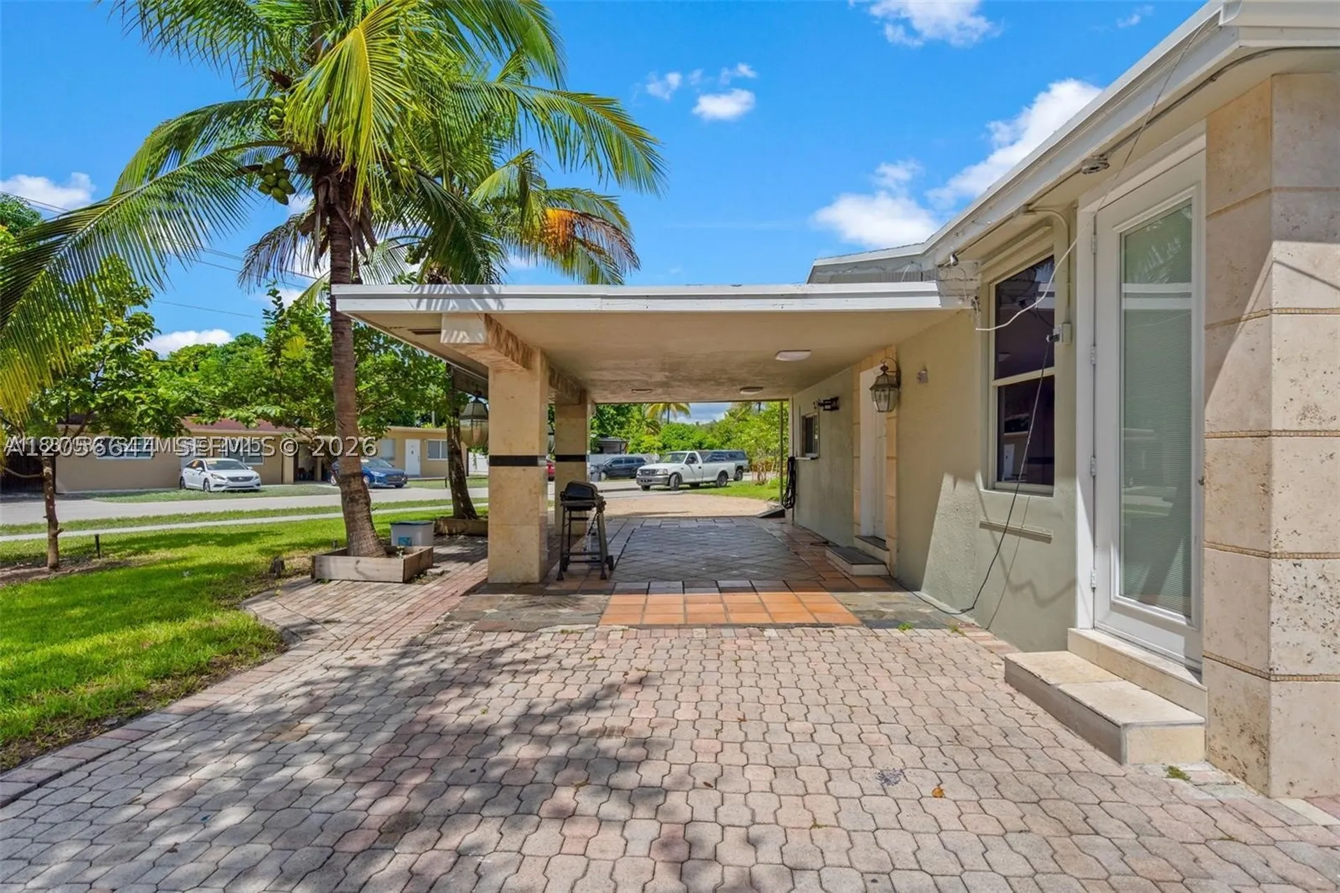 6045 Dawson Street Hollywood FL 33023