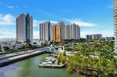 150 Sunny Isles Boulevard Sunny Isles Beach FL 33160