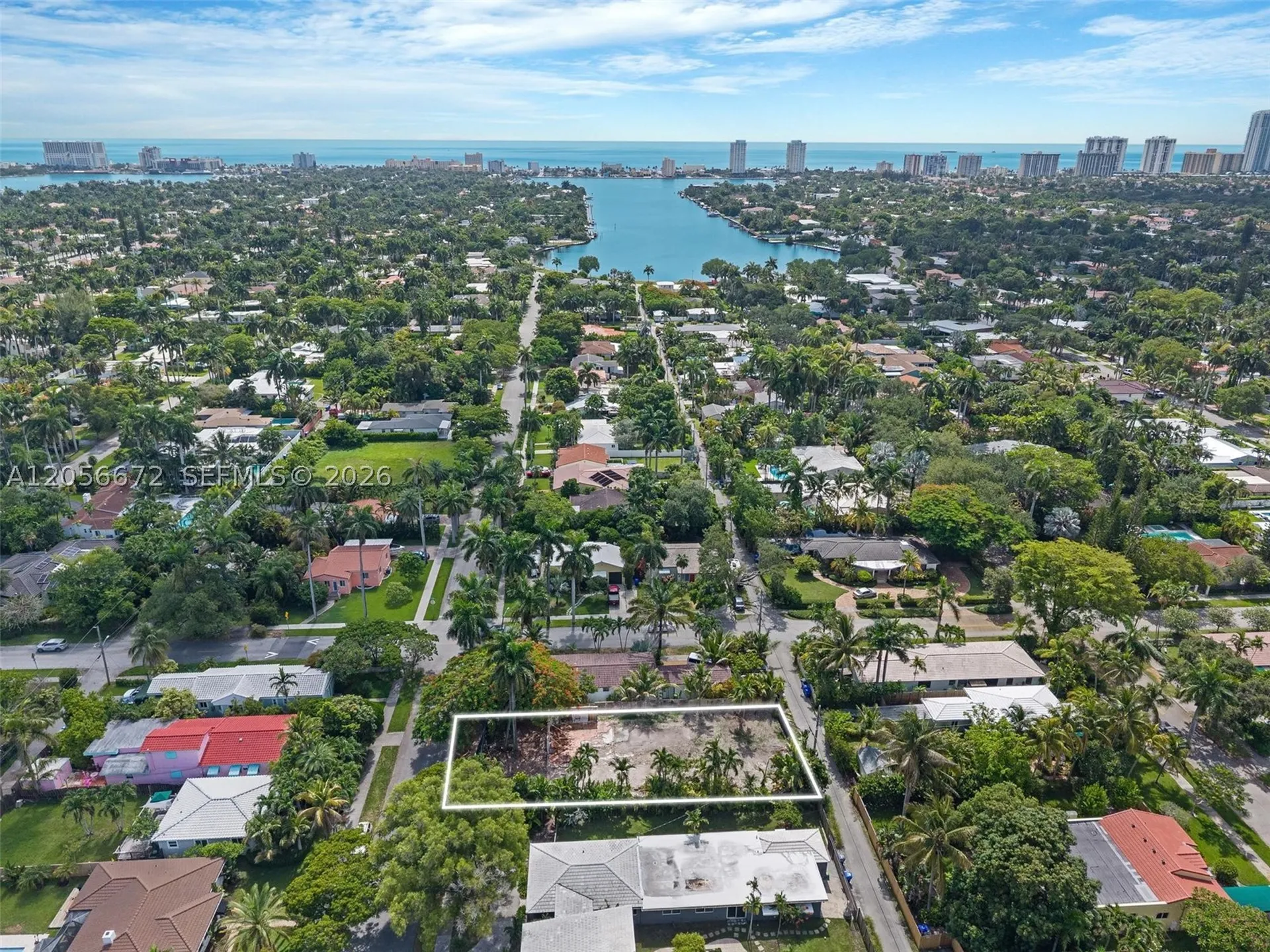 1404 Jackson Street Hollywood FL 33020
