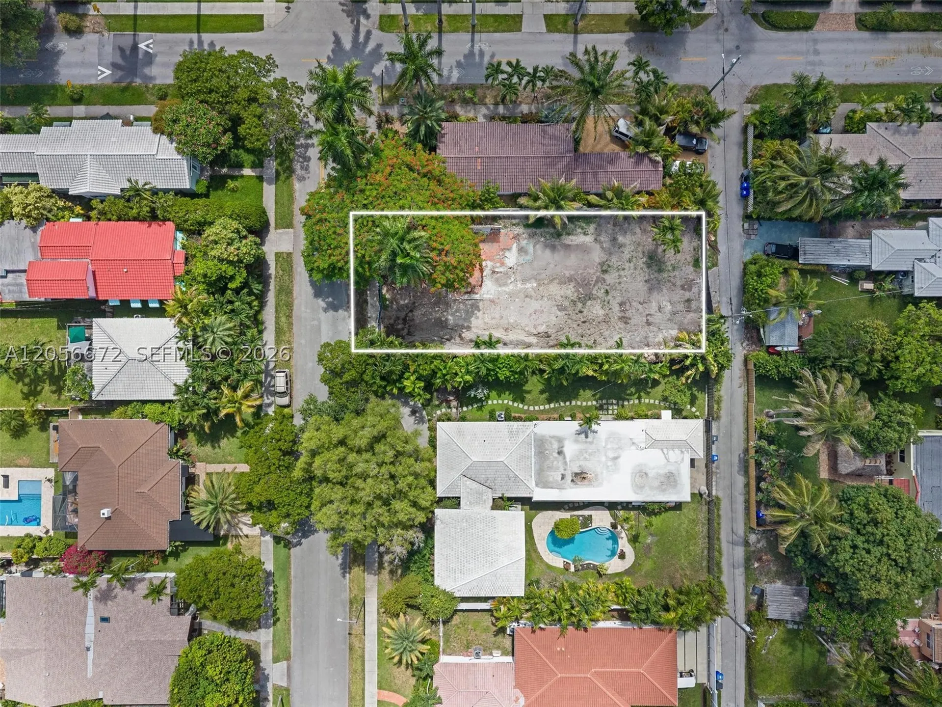 1404 Jackson Street Hollywood FL 33020
