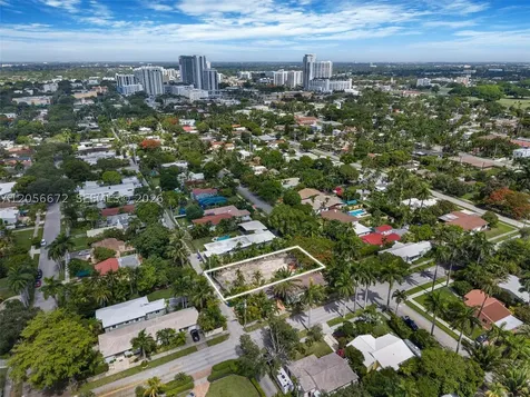 1404 Jackson Street Hollywood FL 33020
