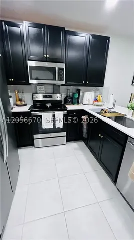 1065 NW 4 Terrace Florida City FL 33034