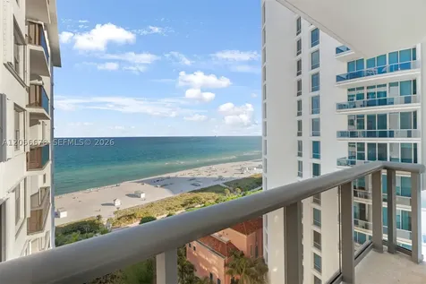 6039 Collins Avenue Miami Beach FL 33140