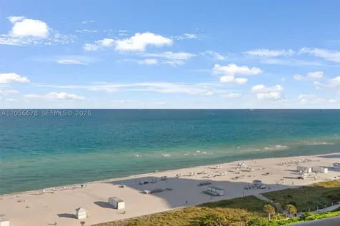 6039 Collins Avenue Miami Beach FL 33140