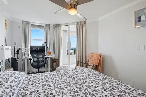 300 Three Islands Boulevard Hallandale Beach FL 33009