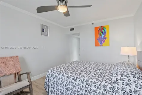 300 Three Islands Boulevard Hallandale Beach FL 33009