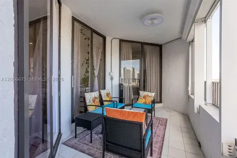 300 Three Islands Boulevard Hallandale Beach FL 33009
