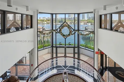 300 Three Islands Boulevard Hallandale Beach FL 33009