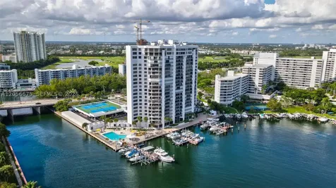 300 Three Islands Boulevard Hallandale Beach FL 33009