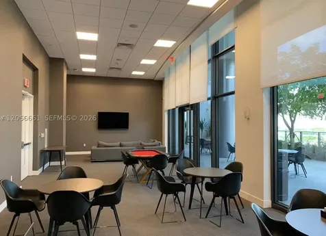 1600 NE 1st Avenue Miami FL 33132