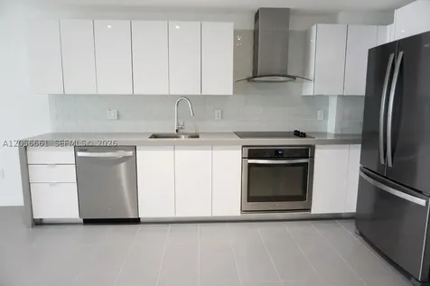 1600 NE 1st Avenue Miami FL 33132