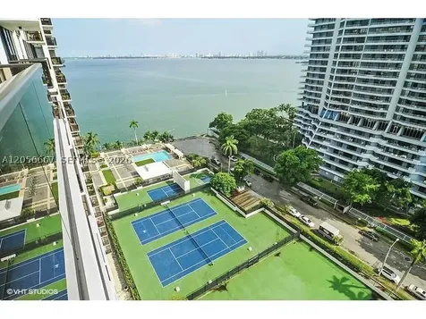 600 NE 36 Street Miami FL 33137
