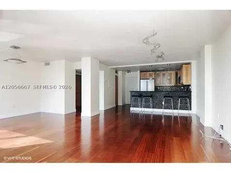 600 NE 36 Street Miami FL 33137