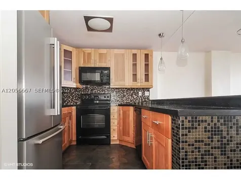 600 NE 36 Street Miami FL 33137