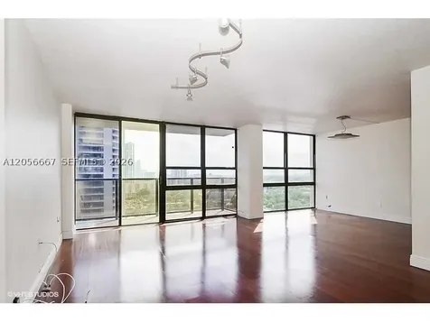 600 NE 36 Street Miami FL 33137
