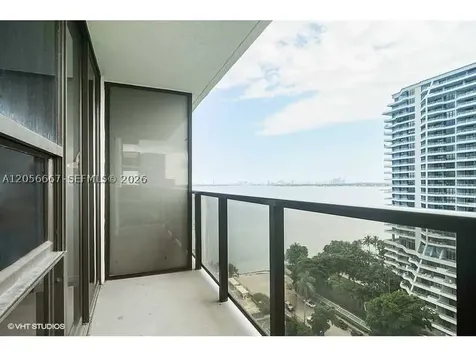 600 NE 36 Street Miami FL 33137