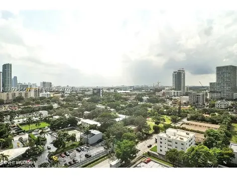 600 NE 36 Street Miami FL 33137
