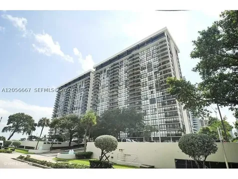 600 NE 36 Street Miami FL 33137