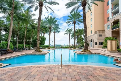 17100 N Bay Road Sunny Isles Beach FL 33160