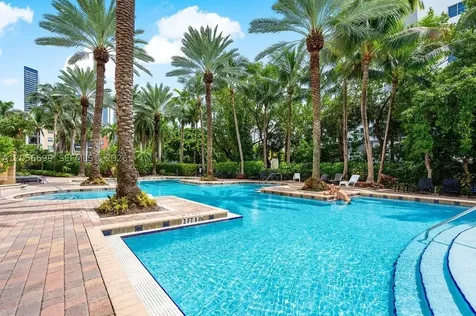 17100 N Bay Road Sunny Isles Beach FL 33160