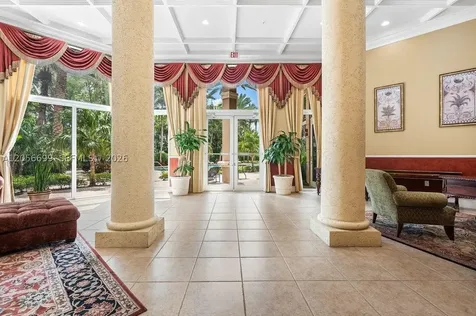 17100 N Bay Road Sunny Isles Beach FL 33160