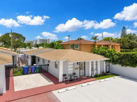 3231 SW 25th Street Miami FL 33133