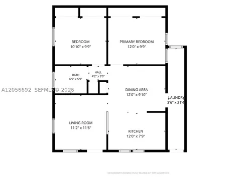 3231 SW 25th Street Miami FL 33133