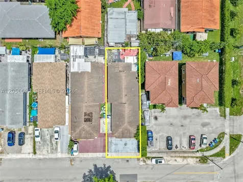 3231 SW 25th Street Miami FL 33133