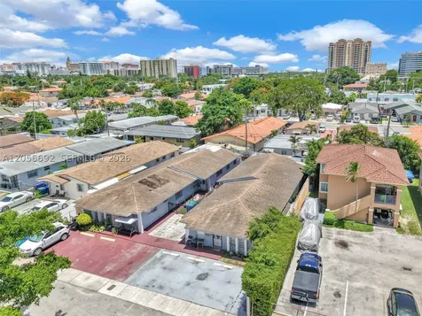 3231 SW 25th Street Miami FL 33133