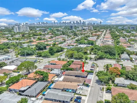 3231 SW 25th Street Miami FL 33133