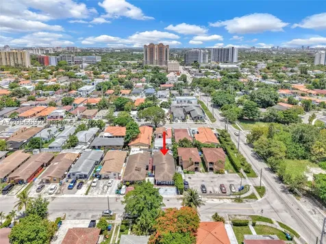 3231 SW 25th Street Miami FL 33133