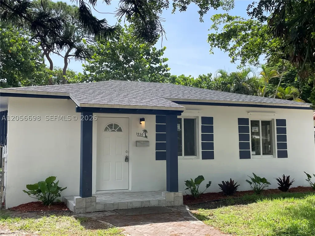 1420 NE 1st Avenue Fort Lauderdale FL 33304
