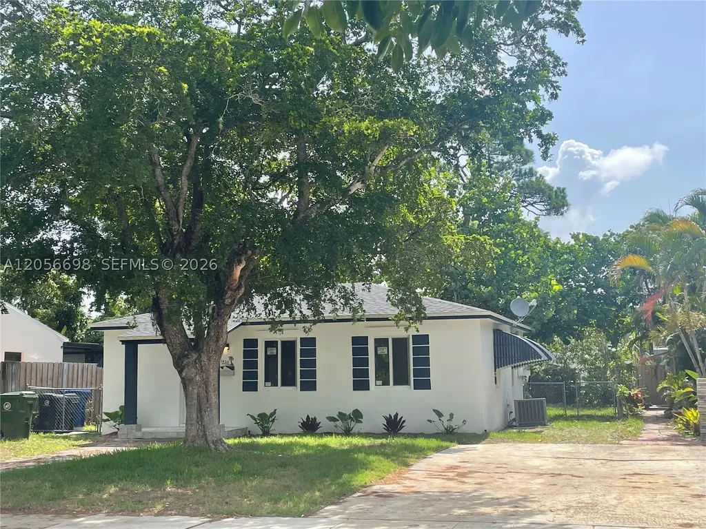 1420 NE 1st Avenue Fort Lauderdale FL 33304