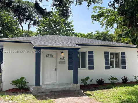 1420 NE 1st Avenue Fort Lauderdale FL 33304