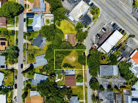 1845 NE 153rd Street North Miami Beach FL 33162