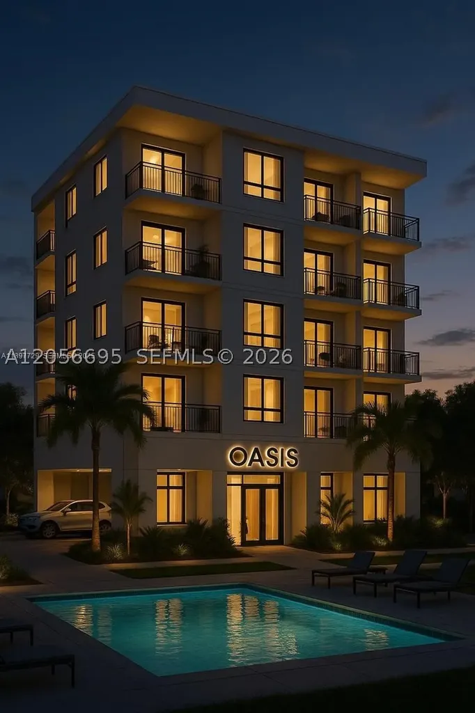 2015 Washington Street Hollywood FL 33020