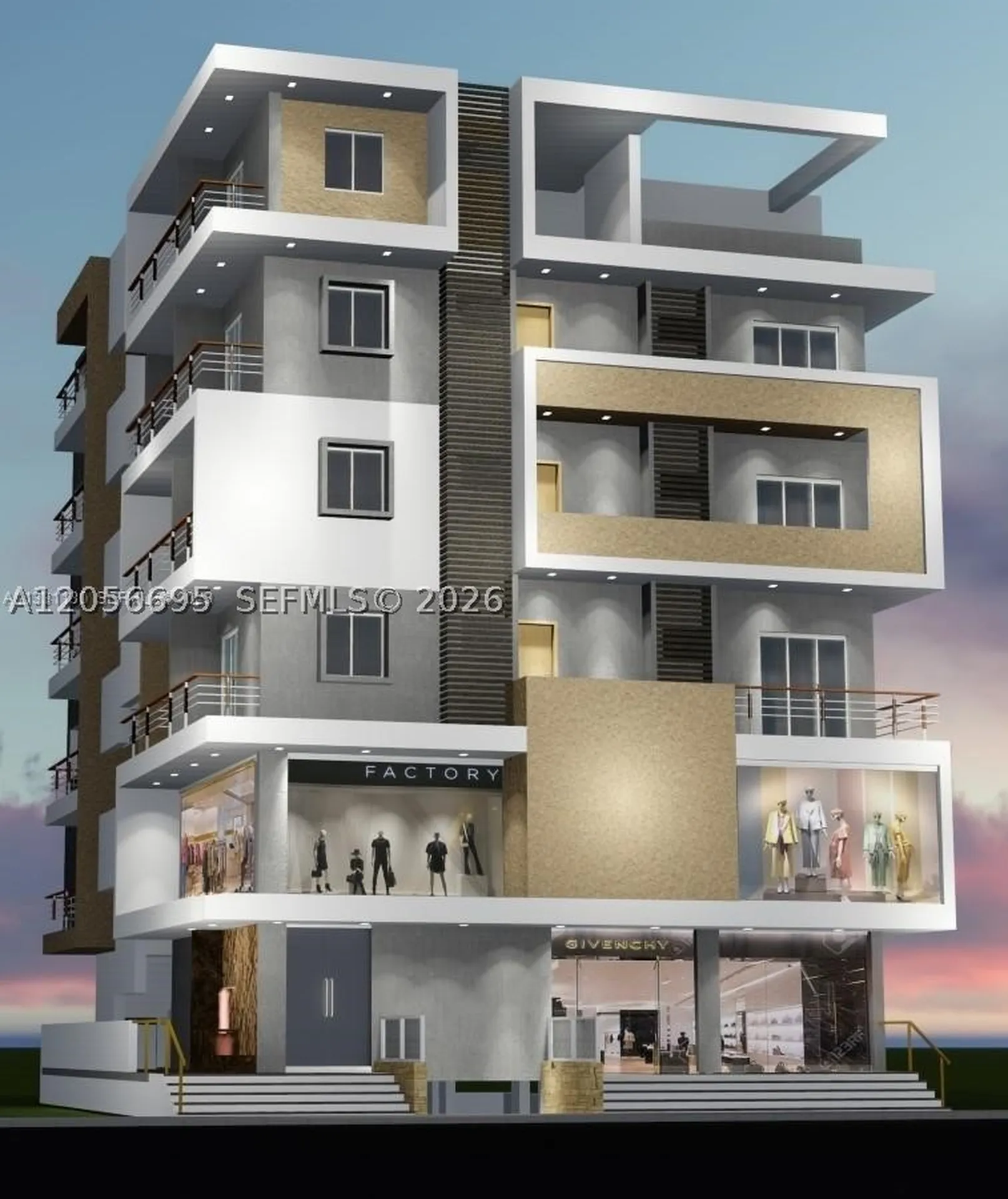 2015 Washington Street Hollywood FL 33020
